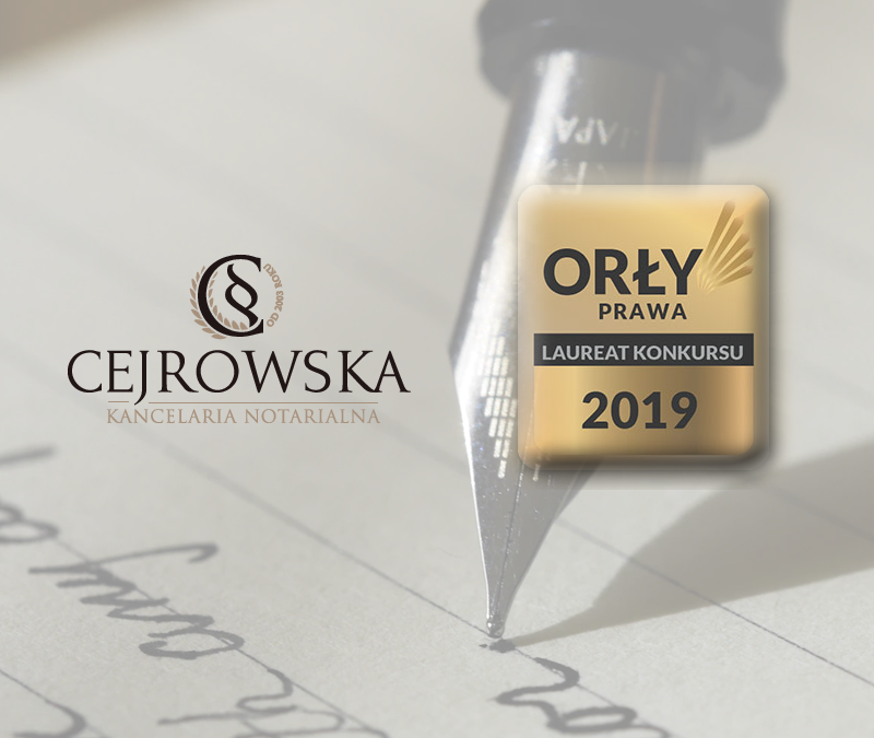 ZWOLNIENIE OD KOSZTÓW NOTARIALNYCH